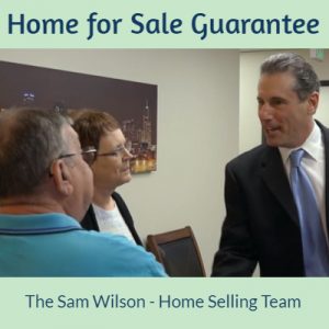 Home Sale Guarantee