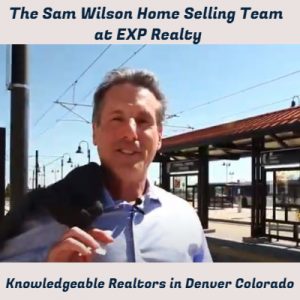 Sam Wilson Home Selling Team at EXP Realty