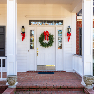 Tips for Selling a Home During the Holidays
