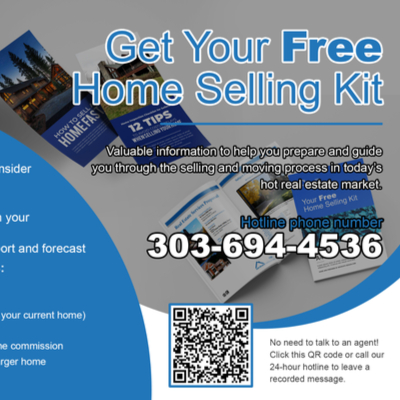How to Prepare for Your Home for Sale in Denver Colorado