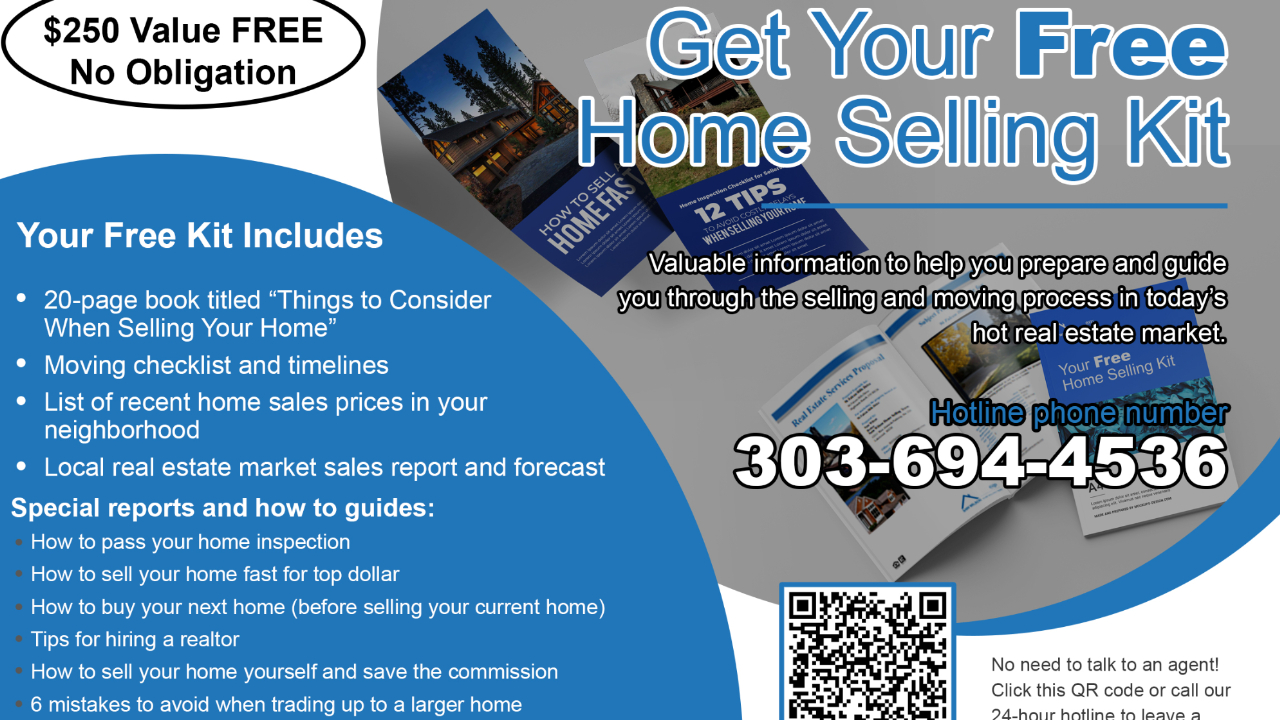 how to prepare your home for sale kit