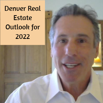 Denver Real Estate Outlook