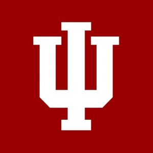 Indiana University Logo