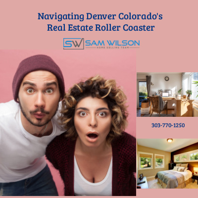 Navigating Denver Real Estate: Interest Rates and Inventory